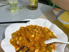 -芳芳餐厅(白沙路店)