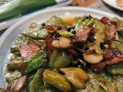 -滇越乘象云南餐厅(豆各庄店)