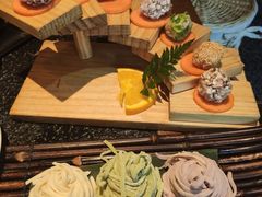 -盡膳口福跷脚牛肉火锅(北美新天地店)