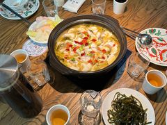 -越城记黑鱼煲(福侨大厦店)
