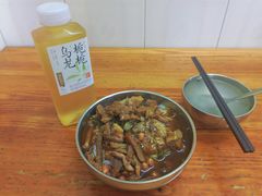 -小李腌粉(东海店)