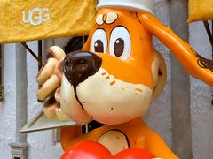 -B&C黄油与面包·法式古堡面包坊(新天地店)