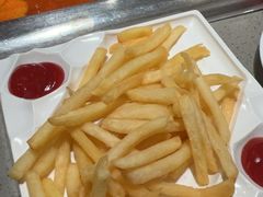-海底捞火锅(龙岗星河COCO Park店)