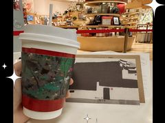 -中华艺术宫-咖啡吧