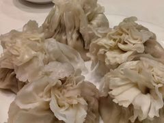 烧麦-凯鸽酒楼•雁北民间菜(华北星店)