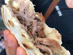 -大唐腾记腊汁肉夹馍(西安北站店)