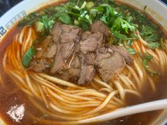 -宛平李记小吃(东关街店)