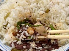 箜饭-朱大嘴肥肠血旺(福字街店)