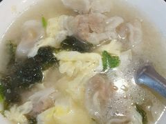 -买又大餐厅(福林里店)