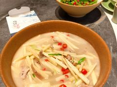 -传统菜农庄(皇姑路店)