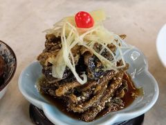 -二泉园老菜馆·百年无锡菜
