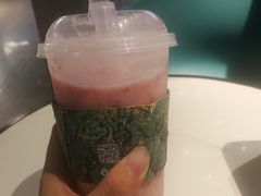 -野萃山·潮汕厚果汁(十亩地店)