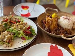 -Mesa Madre梅萨妈妈·Bintana(国贸店)