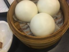 流沙奶黄包-添运来(茶园奥园广场店)