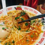 这家拉面真好吃🍜，下次还来