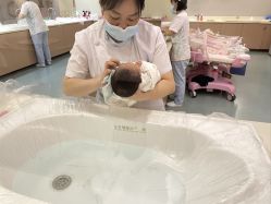 点击看大图 -宝生月子中心(民治店)