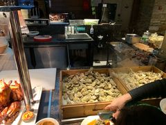 -星伦多自助料理·涮烤一体(虹悦城店)