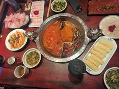 -东西巷