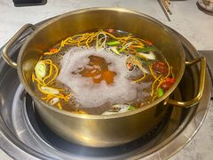 -大理董·董家小厨野生菌火锅(古城旗舰店)