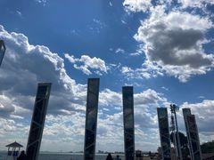 -老虎石海上公园