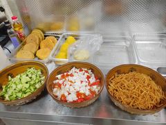 -原掩骨会饶阳豆腐脑总店