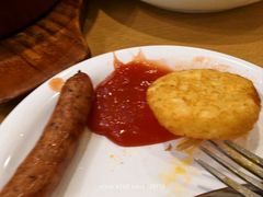 -萨莉亚意式餐厅(天河城购物中心店)