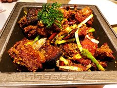 -同喜烤鸭店(光芒店)