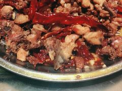 -柴窝堡辣子鸡(文艺路店)