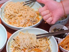 -裕兴记•蟹黄面馆(人民广场店)