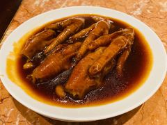 鲍汁凤爪-金玉满堂潮州酒楼(无限极荟购物广场店)