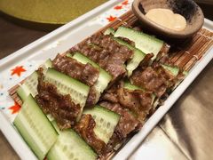 关东烧肥牛-中西名菜(增城万达广场店)
