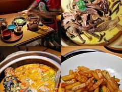 -吃饭皇帝大(合生汇店)