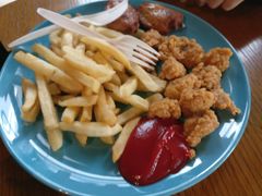 -穆拉诺餐厅(上海玻璃博物馆店)