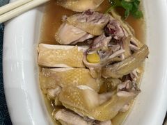 -點無缺茶楼·海鲜酒家(世博店)
