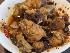-天下客饭店(中山路店)