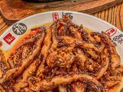 -鸽子窝专业烧烤店(南市场店)