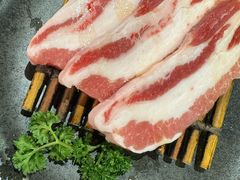 -無二炙坊·和牛烧肉(大钟寺1733店)