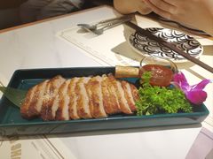 -太食獸泰式茶餐厅(IFS国金中心店)