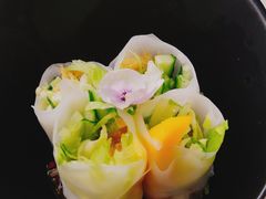 -曼谷靠山街