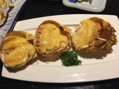 -梅筑·创意料理(王府井百货店)
