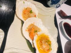 -松鹤精致料理(五一中路店)