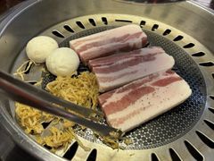 -大喜烤肉(海宁尚东店)