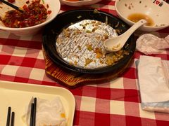 -西贝(紫荆广场店)
