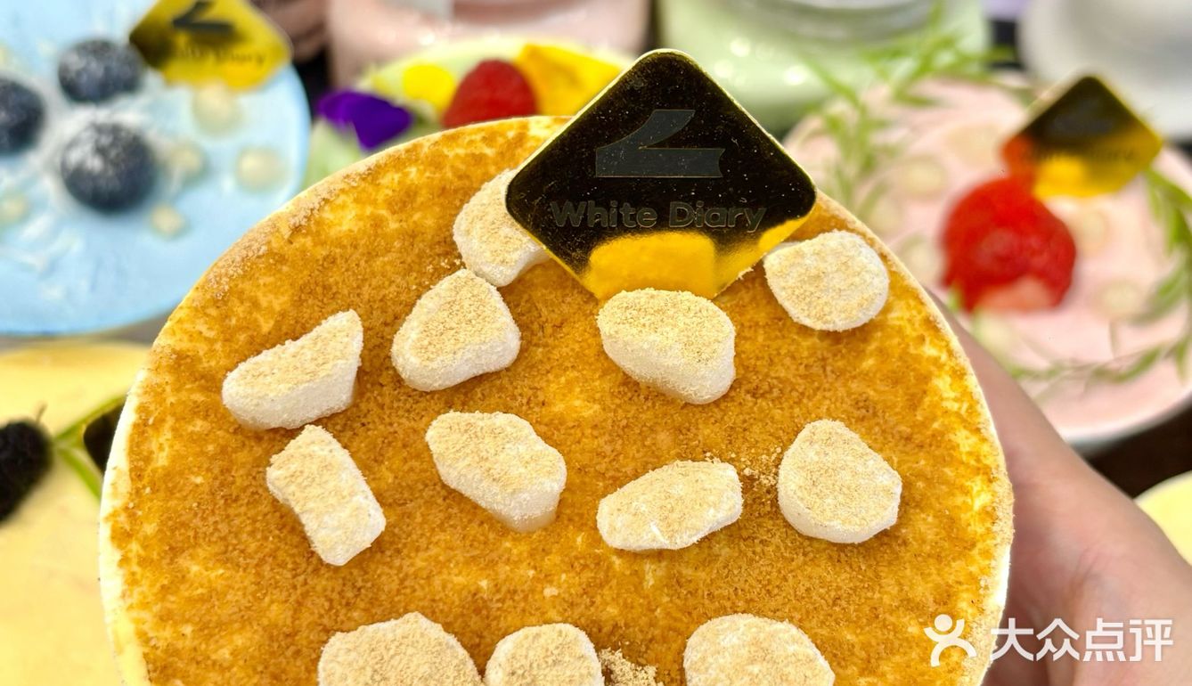 吼吼！五一来青岛就为了这家手作酸奶店！