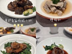 -老正兴菜馆(福州路店)