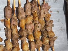 -肉串汪自由派(西便门店)