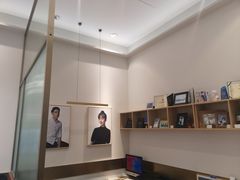 -海马体照相馆(大连柏威年购物中心店)