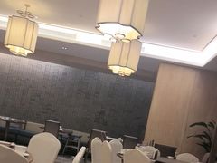 -水月周庄铂尔曼酒店-水月荟中餐厅