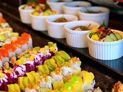 -源·咖啡自助餐厅·海鲜·烧烤·三文鱼(海口华彩洲际酒店)