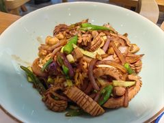 -官桥贡面(吉城大厦店)